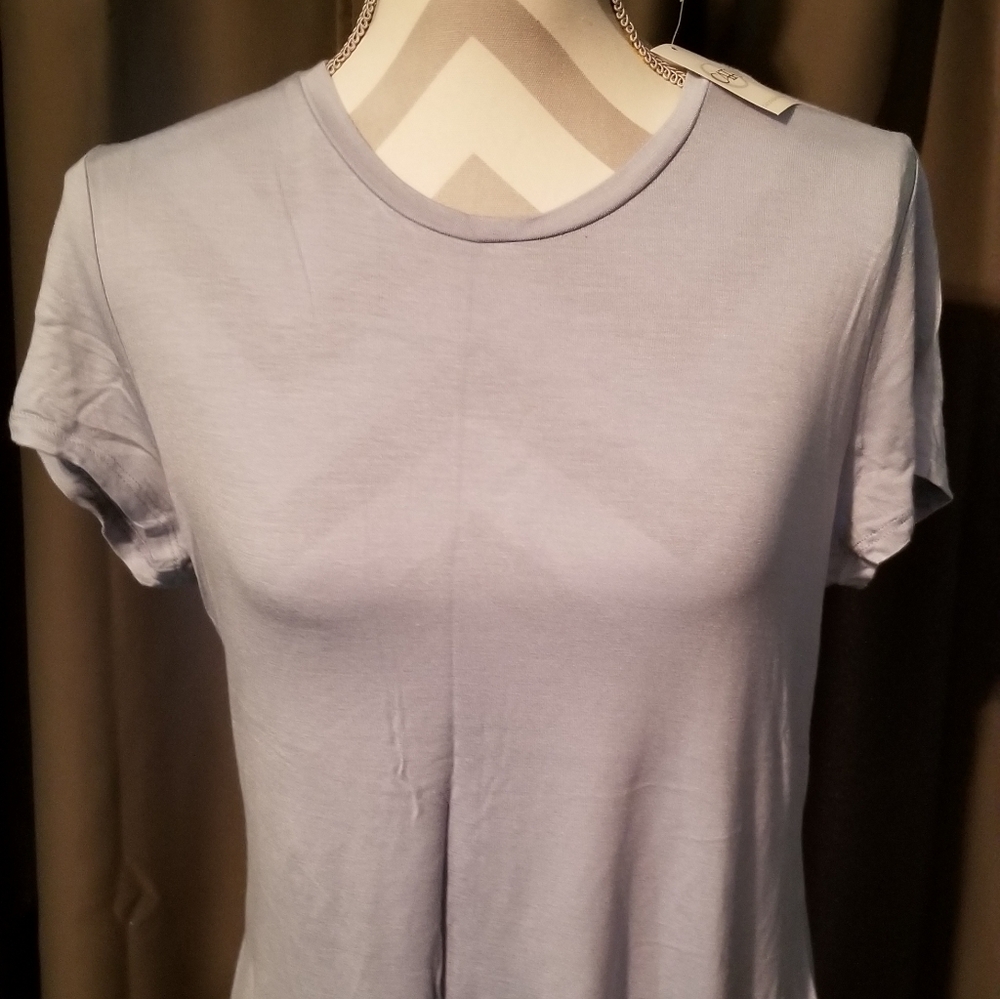 NWT JM SPORTSWEAR SHORT SLEEVE